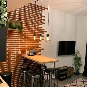 Apartment Relaxhome - Hypercentre - Clim - Netflix