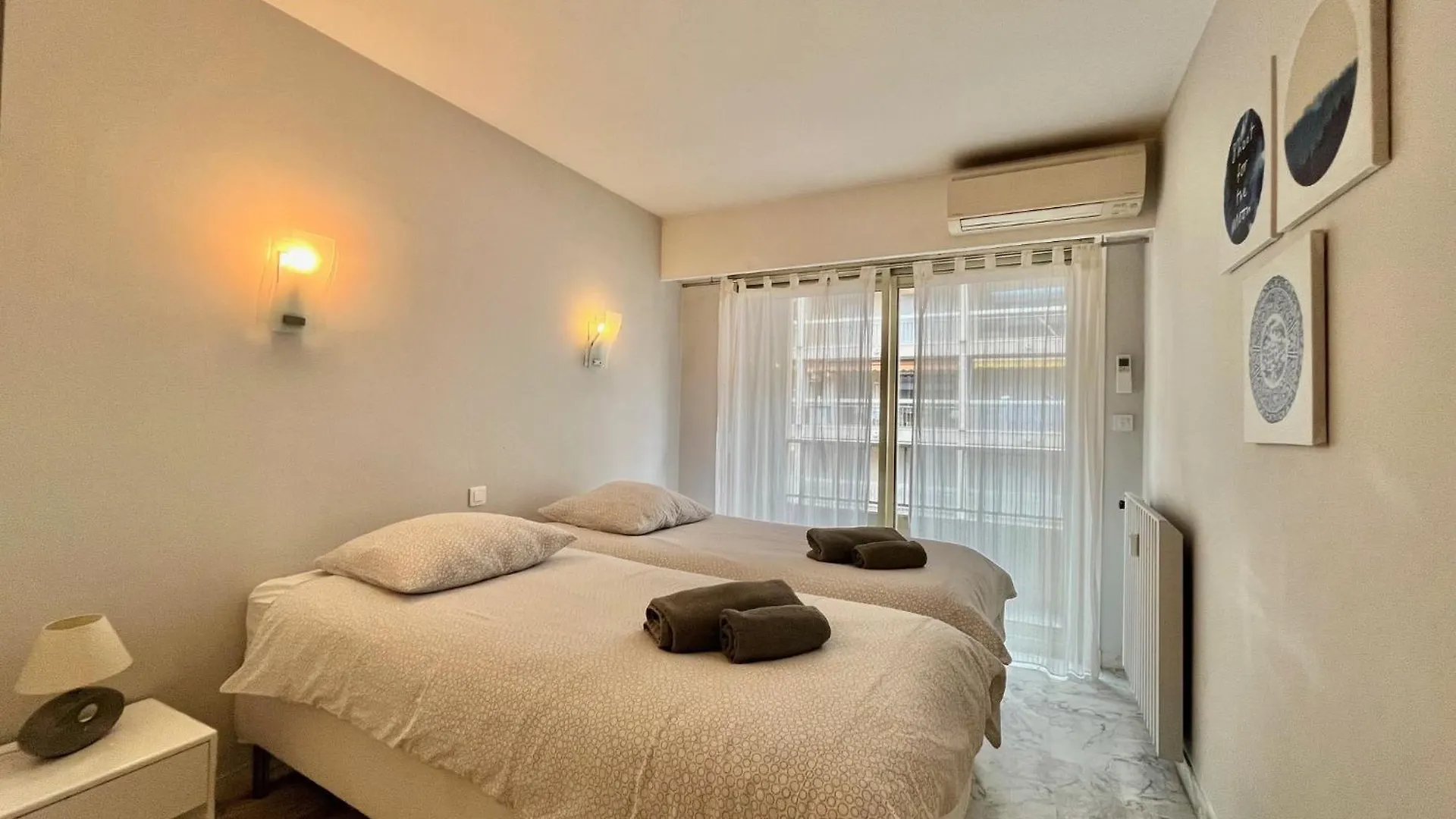 Apartment Branly 2, By Welcome To Cannes