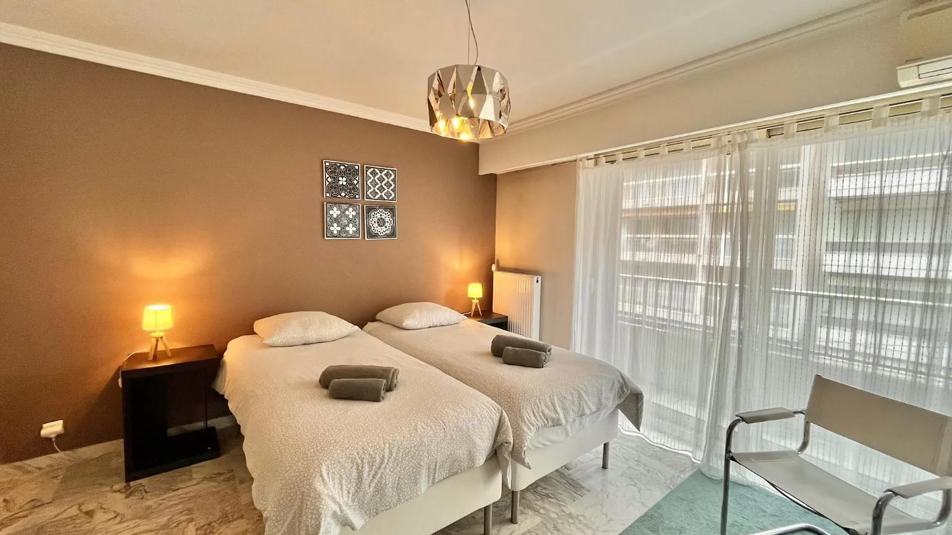 Branly 2, By Welcome To Cannes Apartment